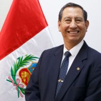 Director General de la Dirección General de Educación y Doctrina