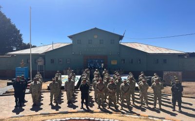 CXLVII TALLER REGIÓN PUNO